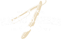 HAEDO BARBER Logo